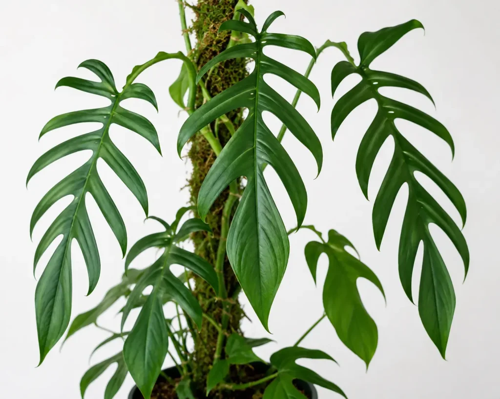 Monstera Pinnatipartita