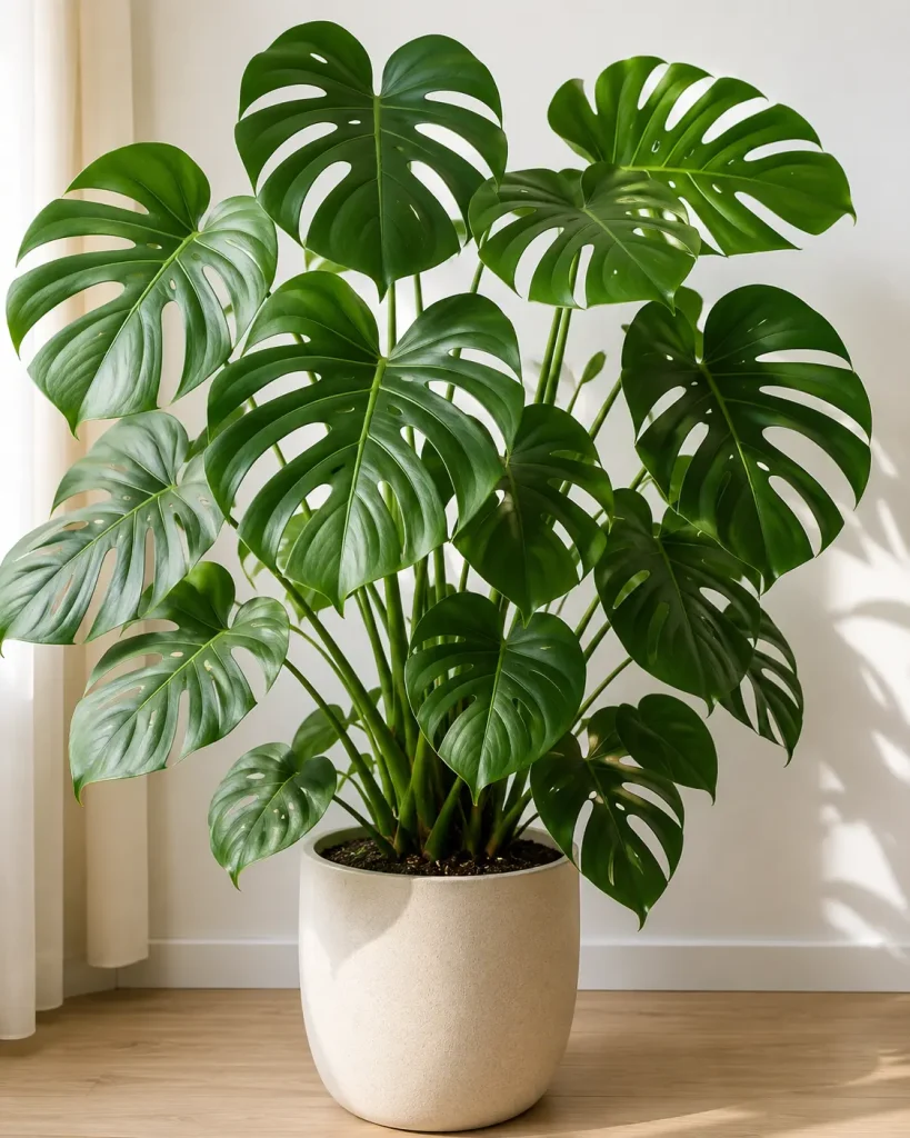 What is a Monstera Plant?