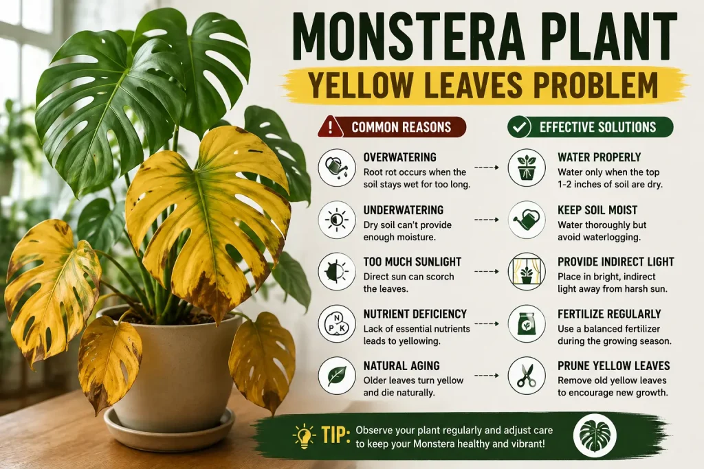 Yellow Leaves problem