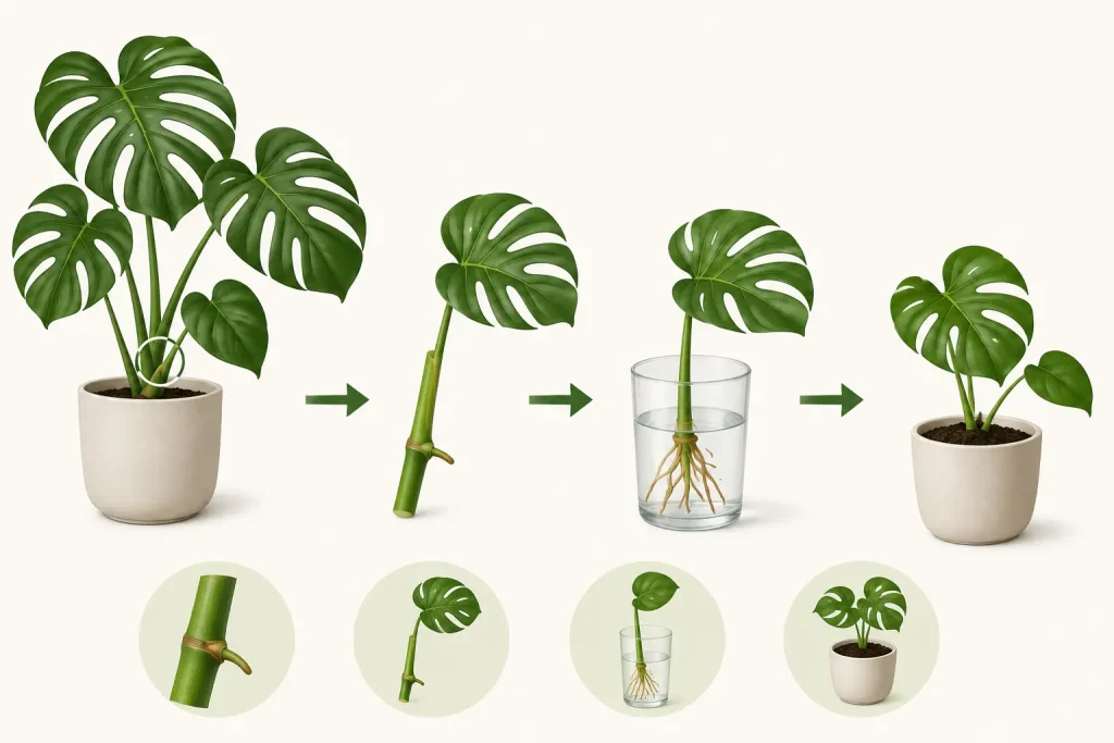Propagation